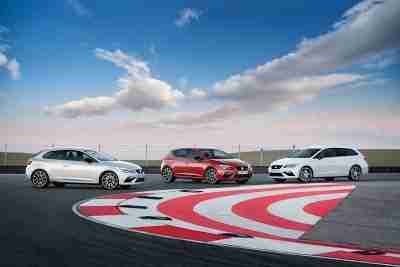 Ventas de coches: España, noviembre de 2018 (II) 1