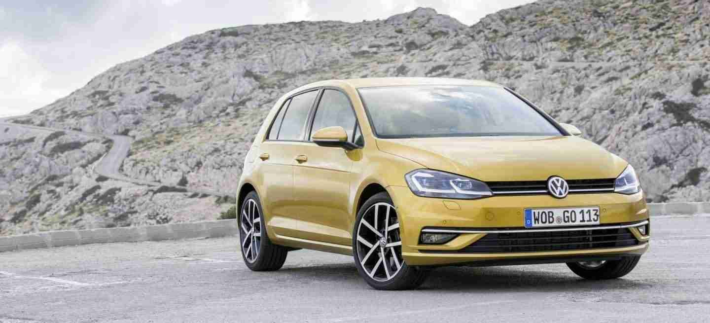 Volkswagen retrasa el lanzamiento del nuevo Volkswagenhasta 2020 1