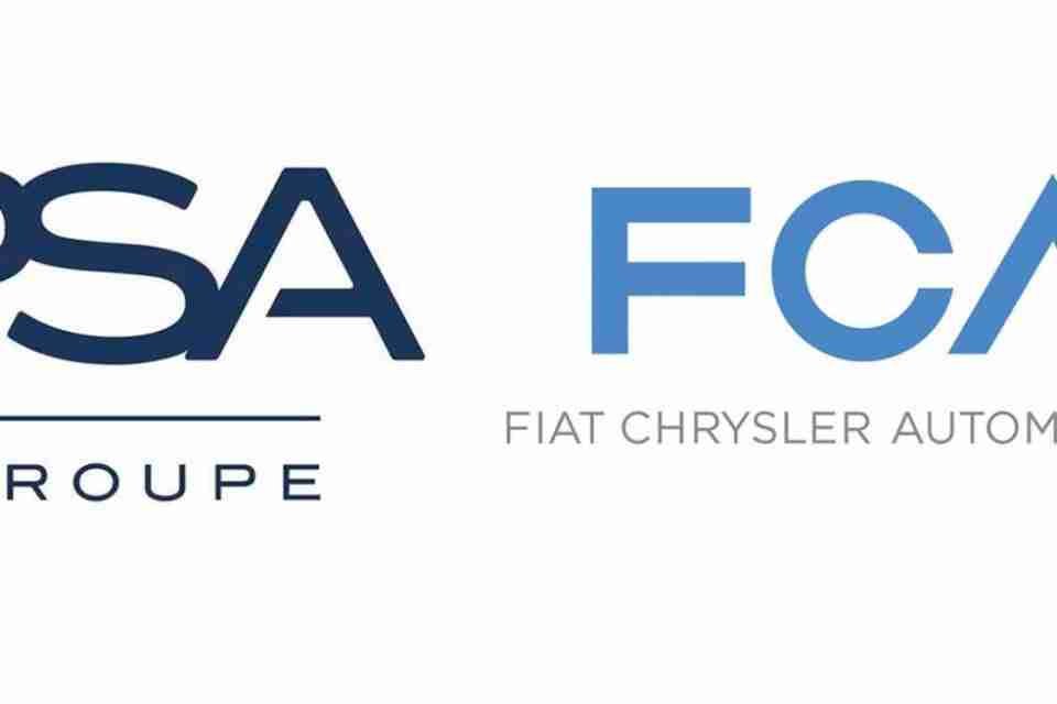 PSA y FCA se fusionan oficialmente 3