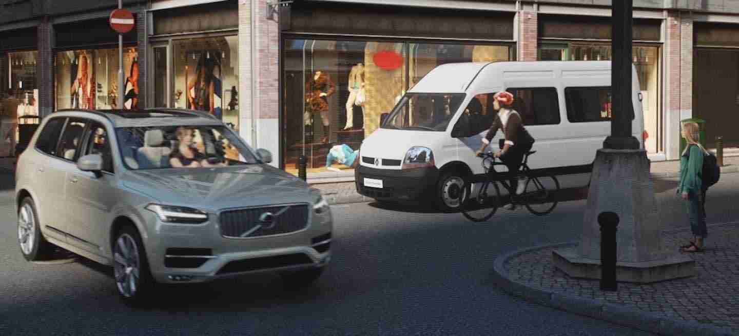 Por qué no importa que Volvo limite sus coches 1