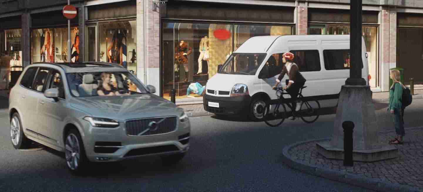 Por qué no importa que Volvo limite sus coches 2