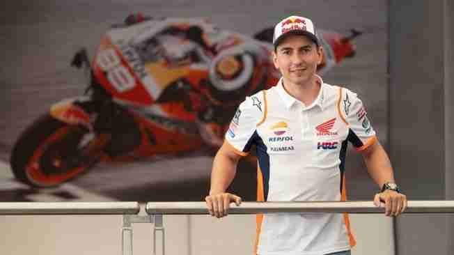 Jorge Lorenzo anuncia su retirada de MotoGP en el GP de Valencia 2