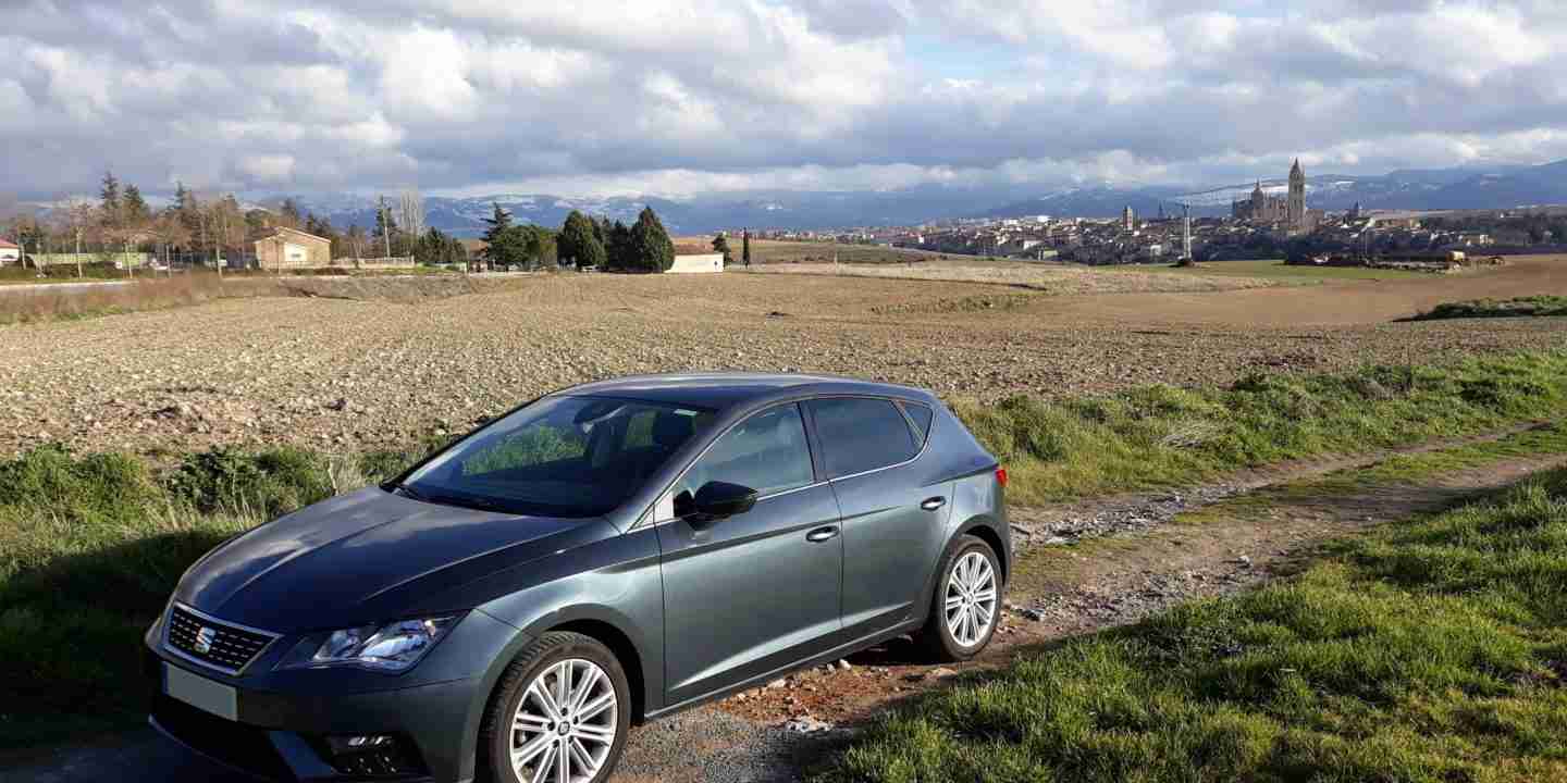 Prueba: Seat Leon 1.5 EcoTSI 150 Xcellence 5p 1
