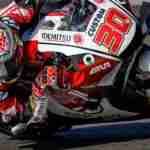 Arranque del Gran Premio de la República Checa de Moto GP: Bagnaia se queda fuera 6