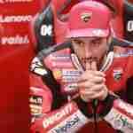 MotoGP: Ducati y Dovizioso no llegan a un acuerdo 3