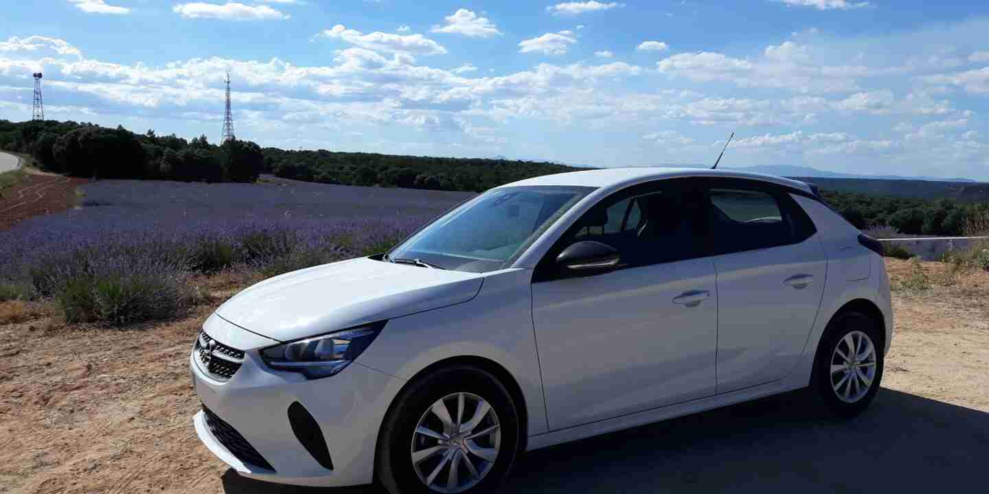 Prueba: Opel Corsa 1.2 XEL 55 kW (75 CV) Edition 1