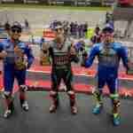 MotoGP: Quartararo no perdona en Barcelona 1