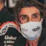 MotoGP: Andrea Iannone a la espera del TAS 5