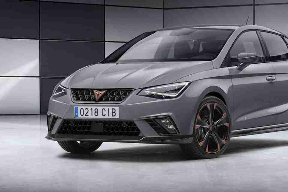 Este es el futuro de la gama de SEAT 6 Este es el futuro de la gama de SEAT 6