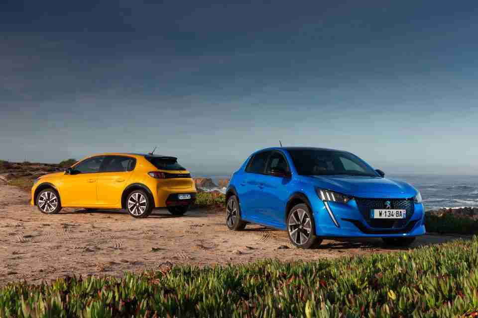 Ventas de coches: España, marzo de 2021 (II) 6 Ventas de coches: España, marzo de 2021 (II) 6