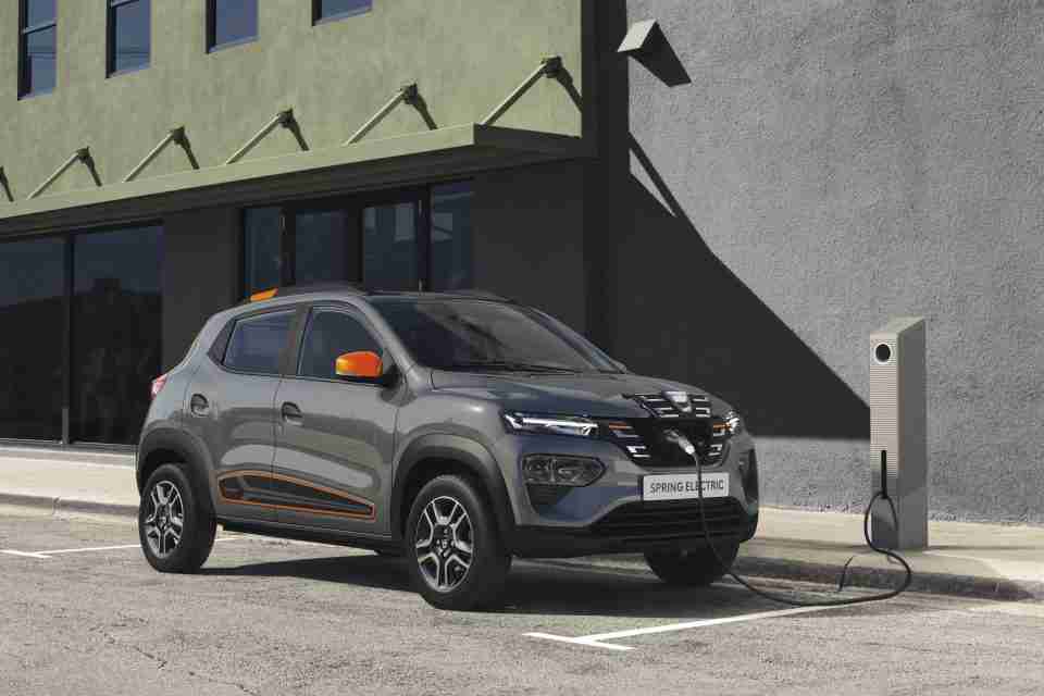 Ventas de coches: España, marzo de 2021 7 Ventas de coches: España, marzo de 2021 7