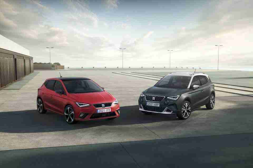 Ventas de coches: España, julio de 2021 5 Ventas de coches: España, julio de 2021 5