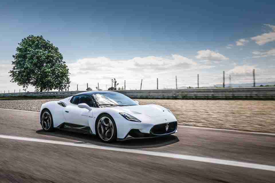 Ventas de coches: España, enero de 2022 5 Ventas de coches: España, enero de 2022 5