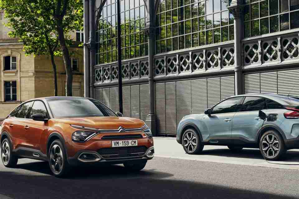 Ventas de coches eléctricos: España, abril de 2022 5 Ventas de coches eléctricos: España, abril de 2022 5
