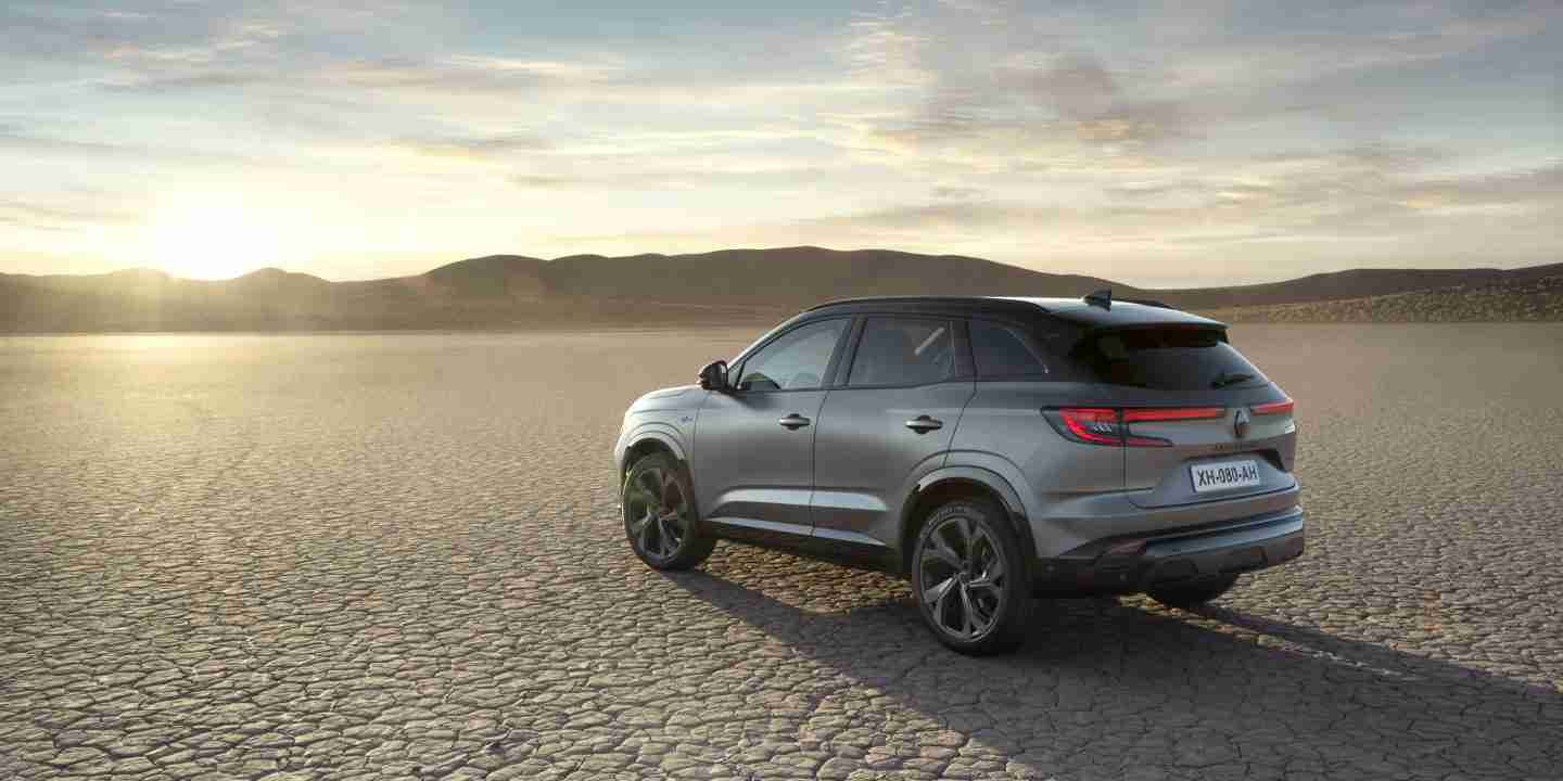 Ventas de coches: España, abril de 2022 1