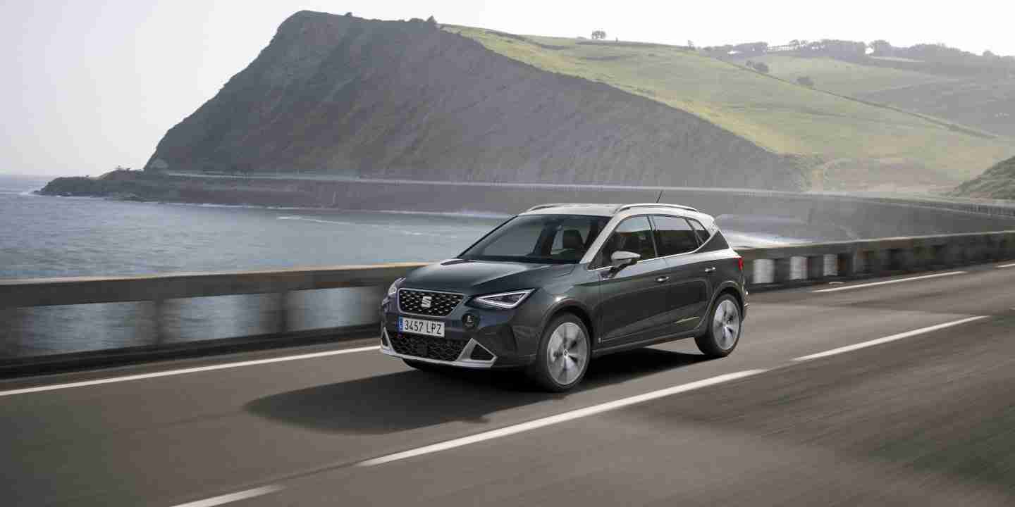 Ventas de coches: España, mayo de 2022 (II) 1