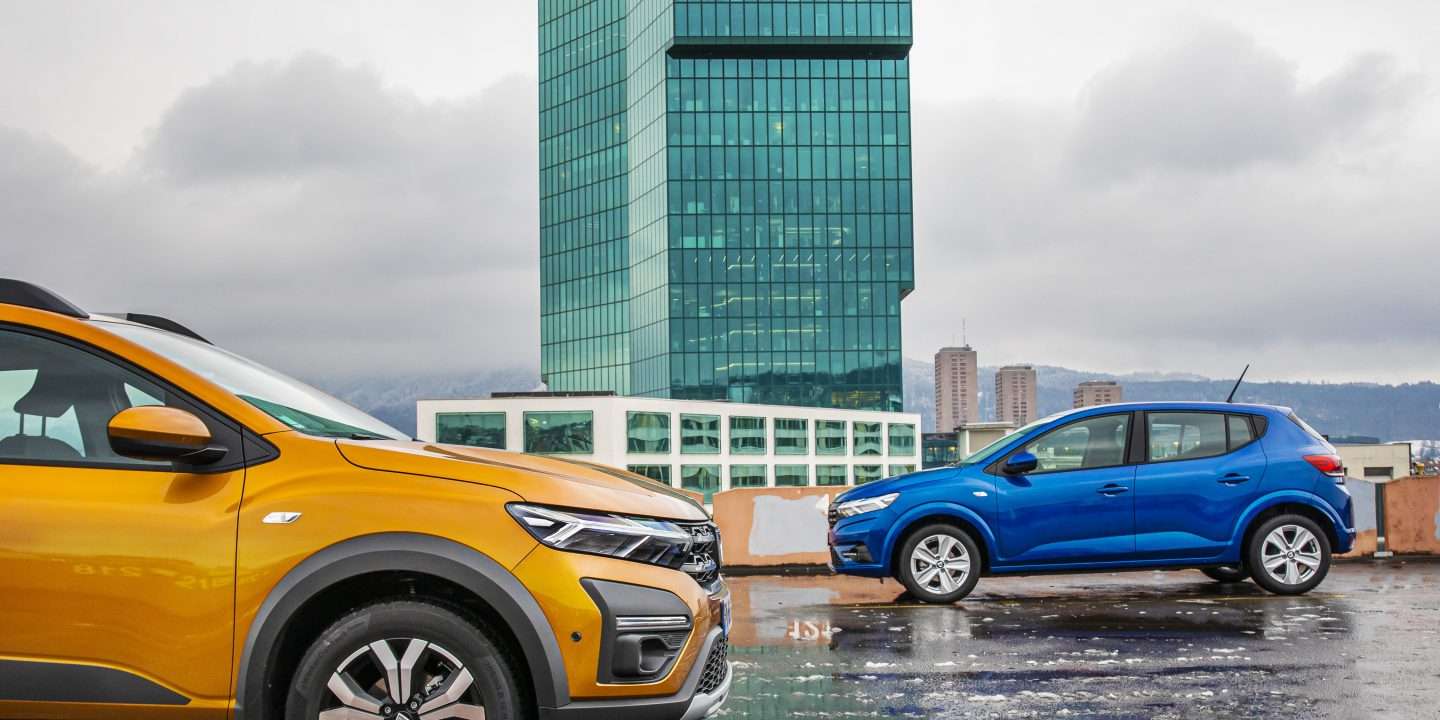 Ventas de coches: España, diciembre de 2022 (II) 1