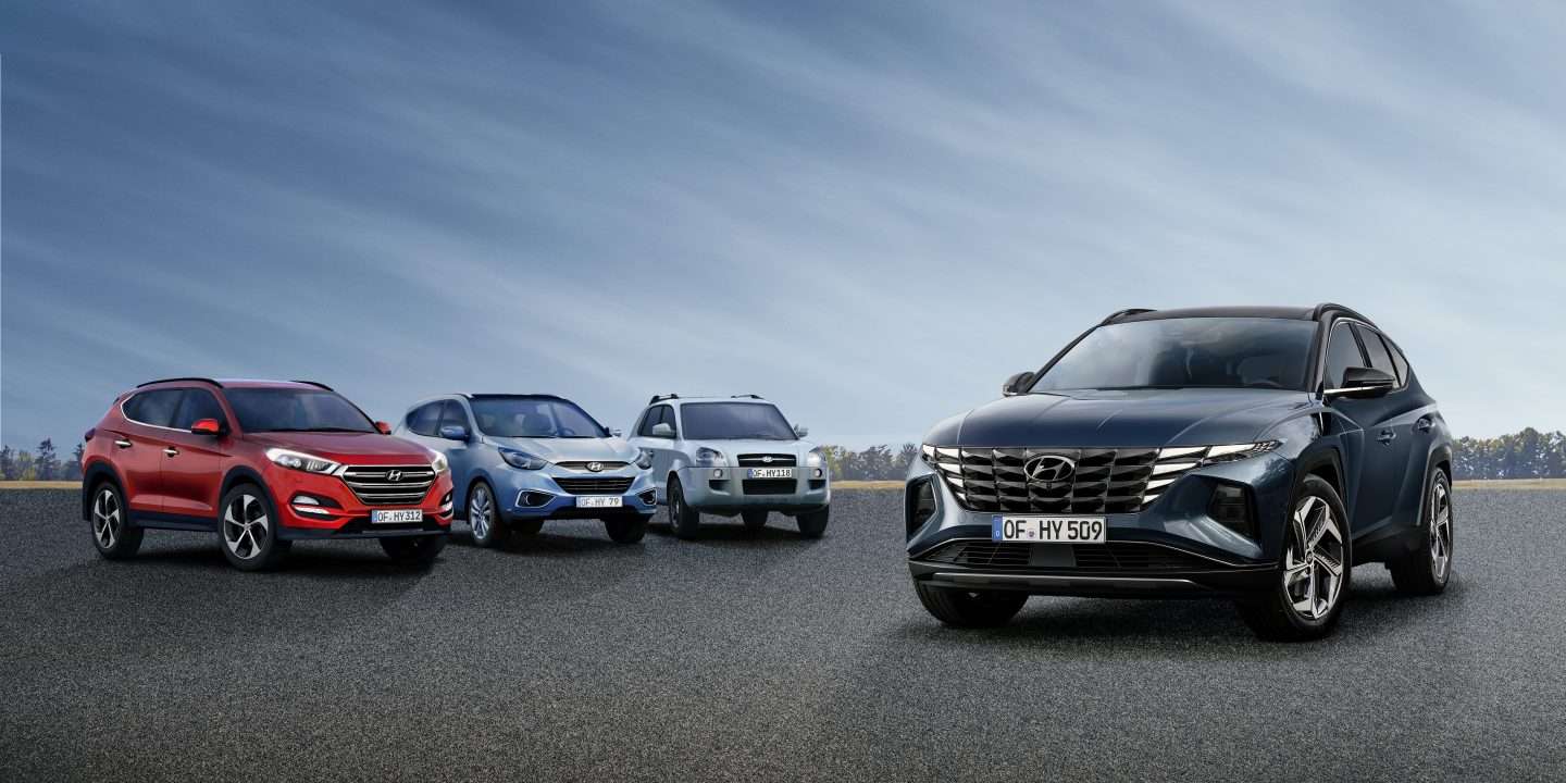 Ventas de coches: España, año 2022 (II) 1