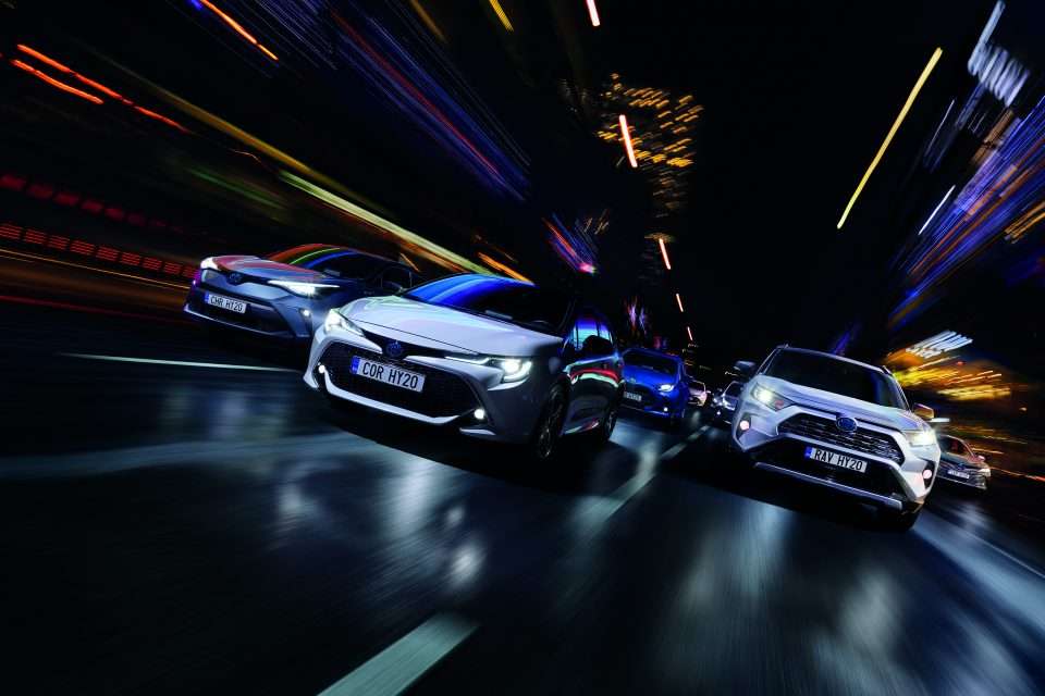 Ventas de coches: España, año 2022 1