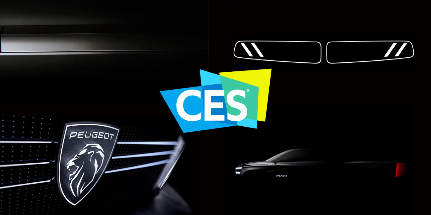 ¿Qué novedades del motor veremos en el CES de Las Vegas 2023? 1