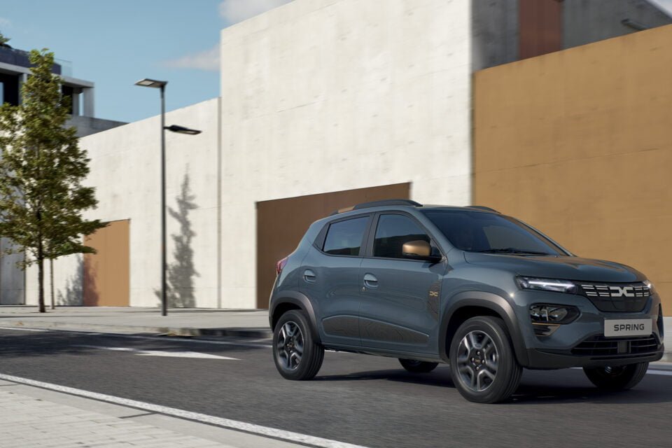 Ventas de coches eléctricos: España, enero de 2023 5