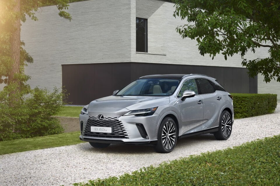Ventas de coches: España, enero de 2023 8