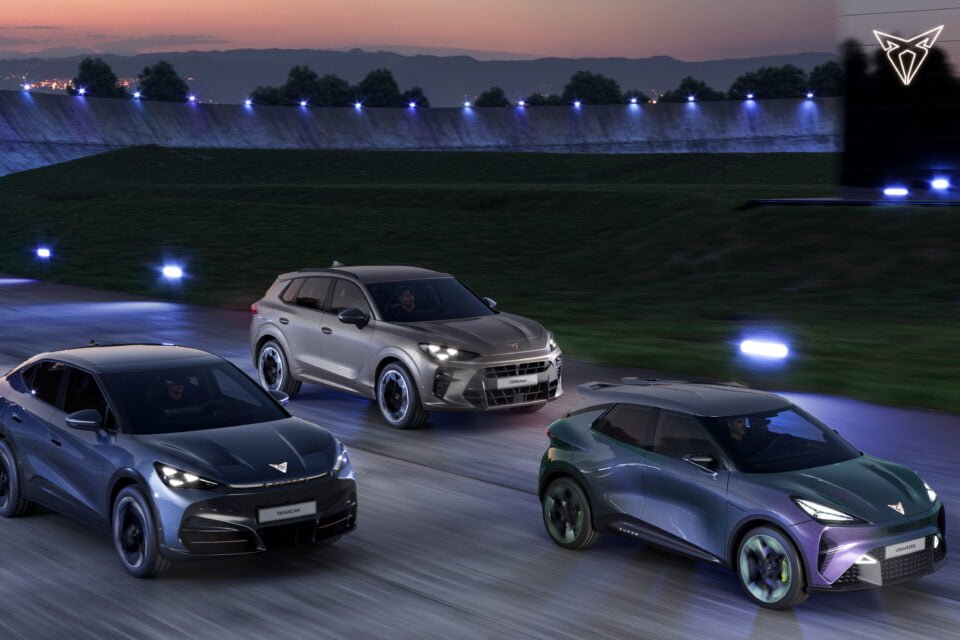 Ventas de coches: España, febrero de 2023 4