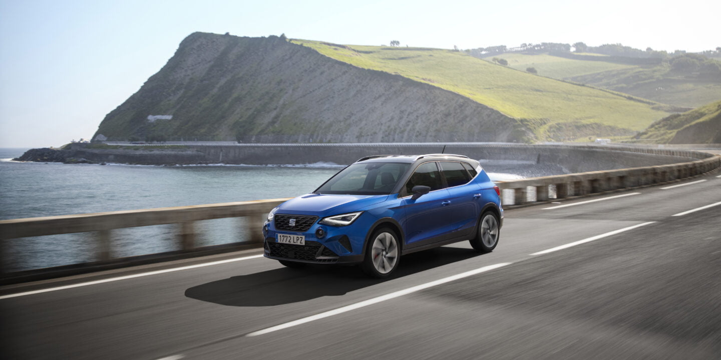 Ventas de coches: España, abril de 2023 (II) 1