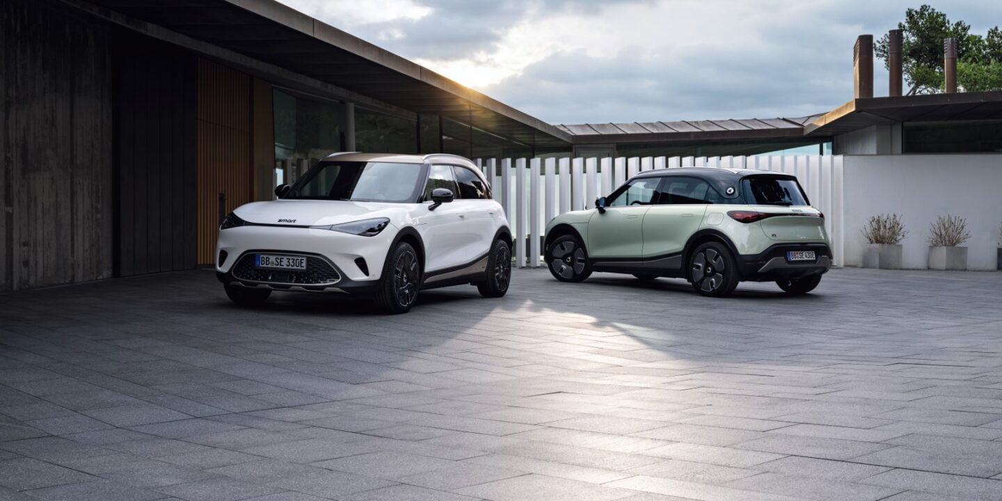 Ventas de coches: España, abril de 2023 1
