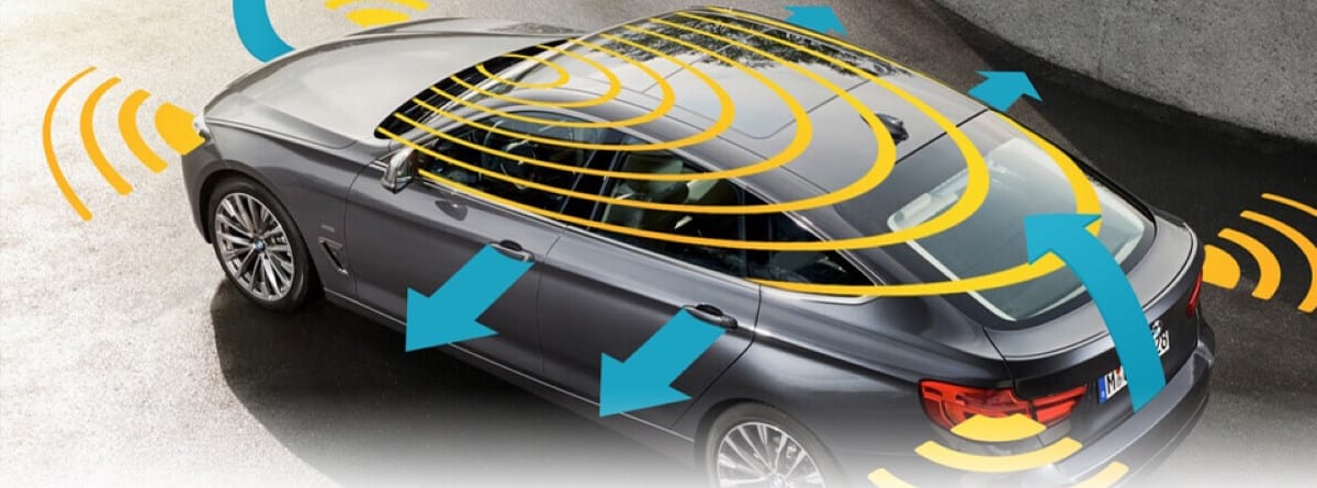 Sistemas antirrobo para coches: ¿cuáles son los más eficaces hoy en día? 1
