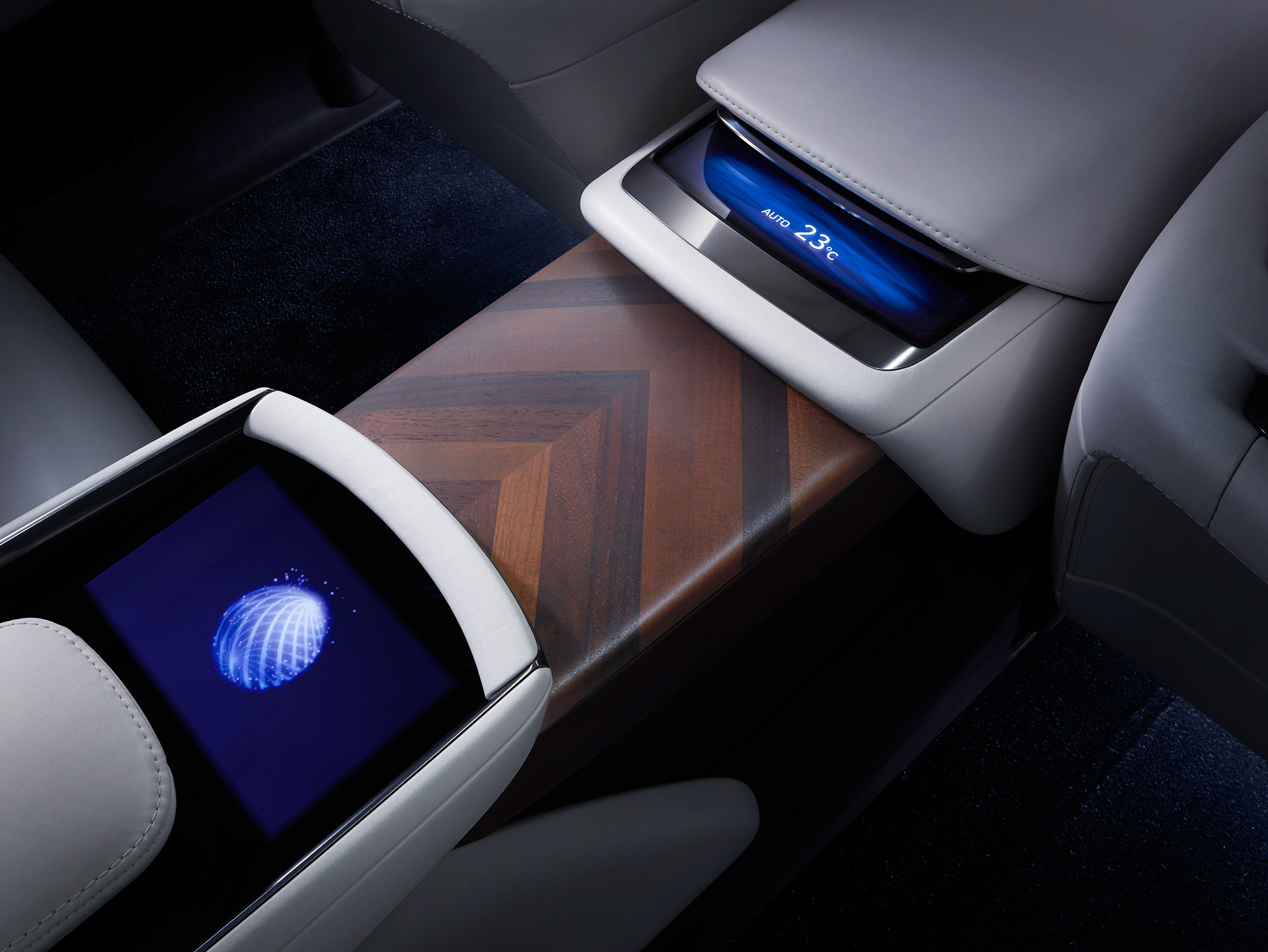 Lexus ls-fc concept (tokio 2015)