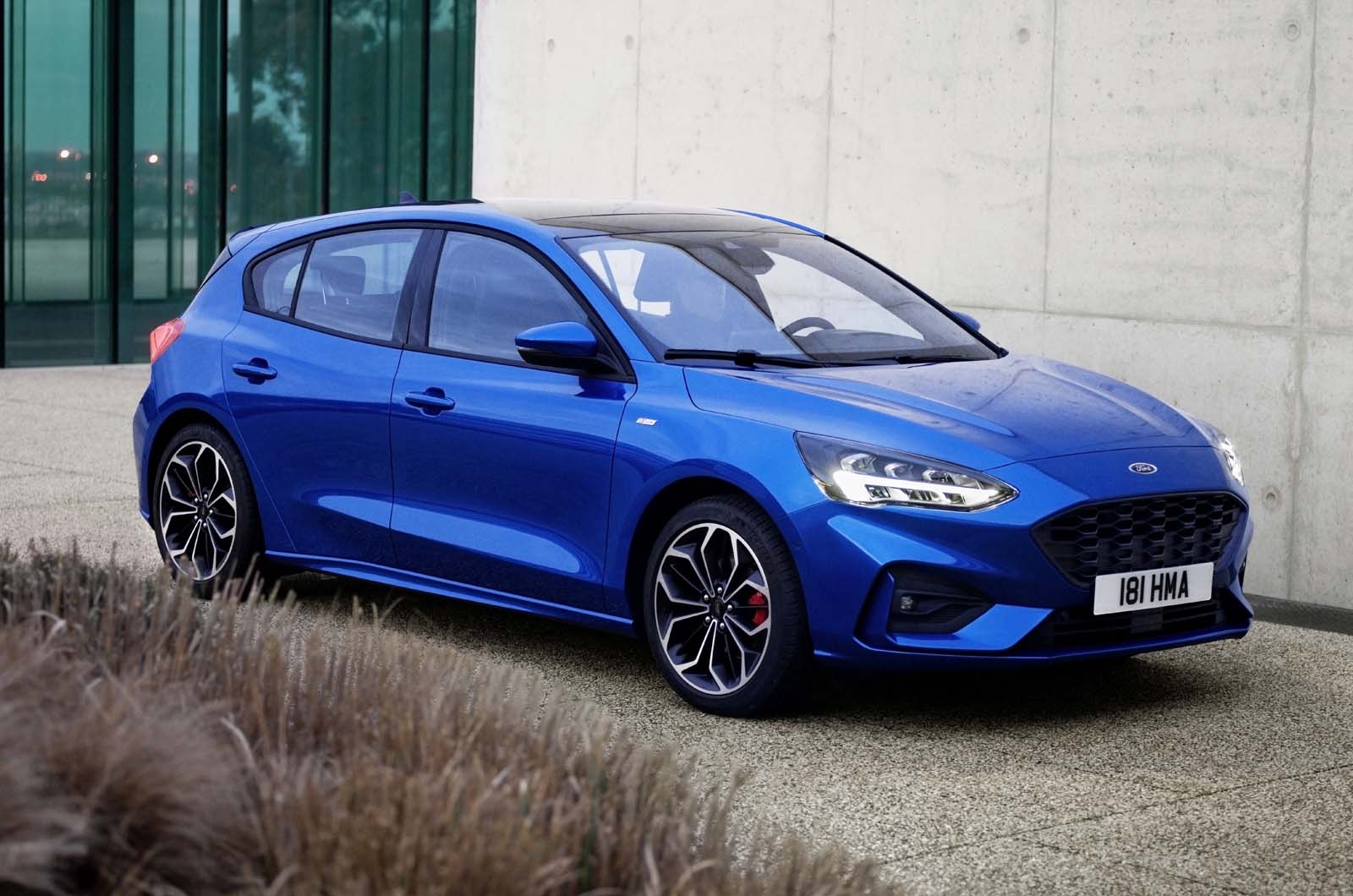 Coche del año en europa (2019)