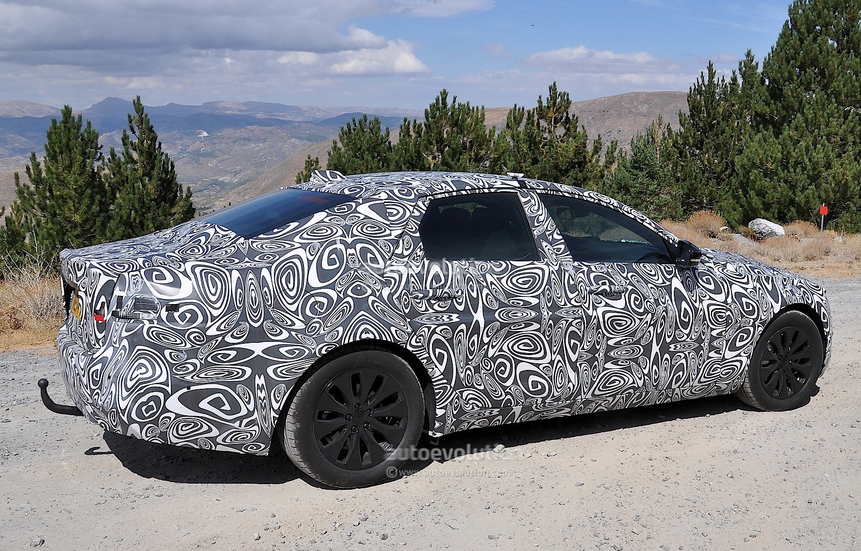 Jaguar xf mk2 [x260] (2016-2022)