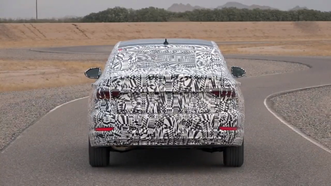 Volkswagen jetta mk7 [bu] (2018-2022)