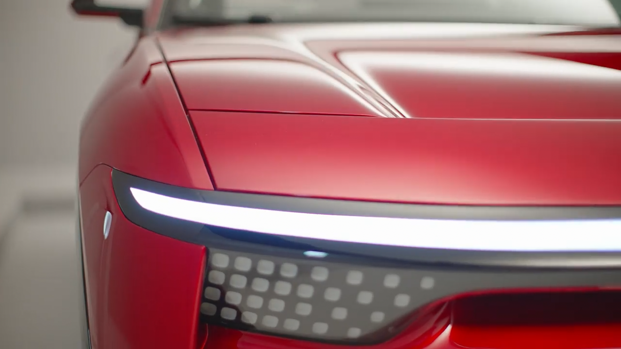 Foxconn model b concept (2022)