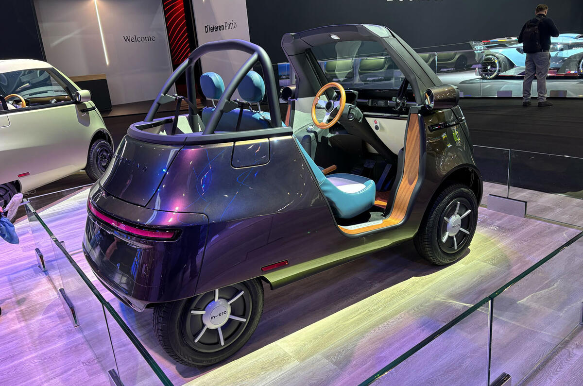 Microlino 2. 0 (2022)