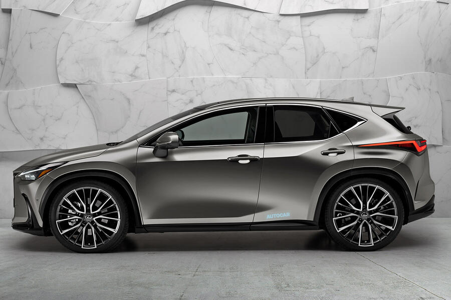 20xx lexus ct ii
