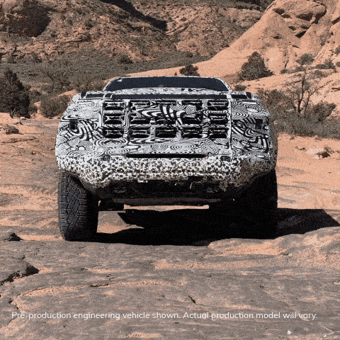 Gmc canyon mk3 (2023)