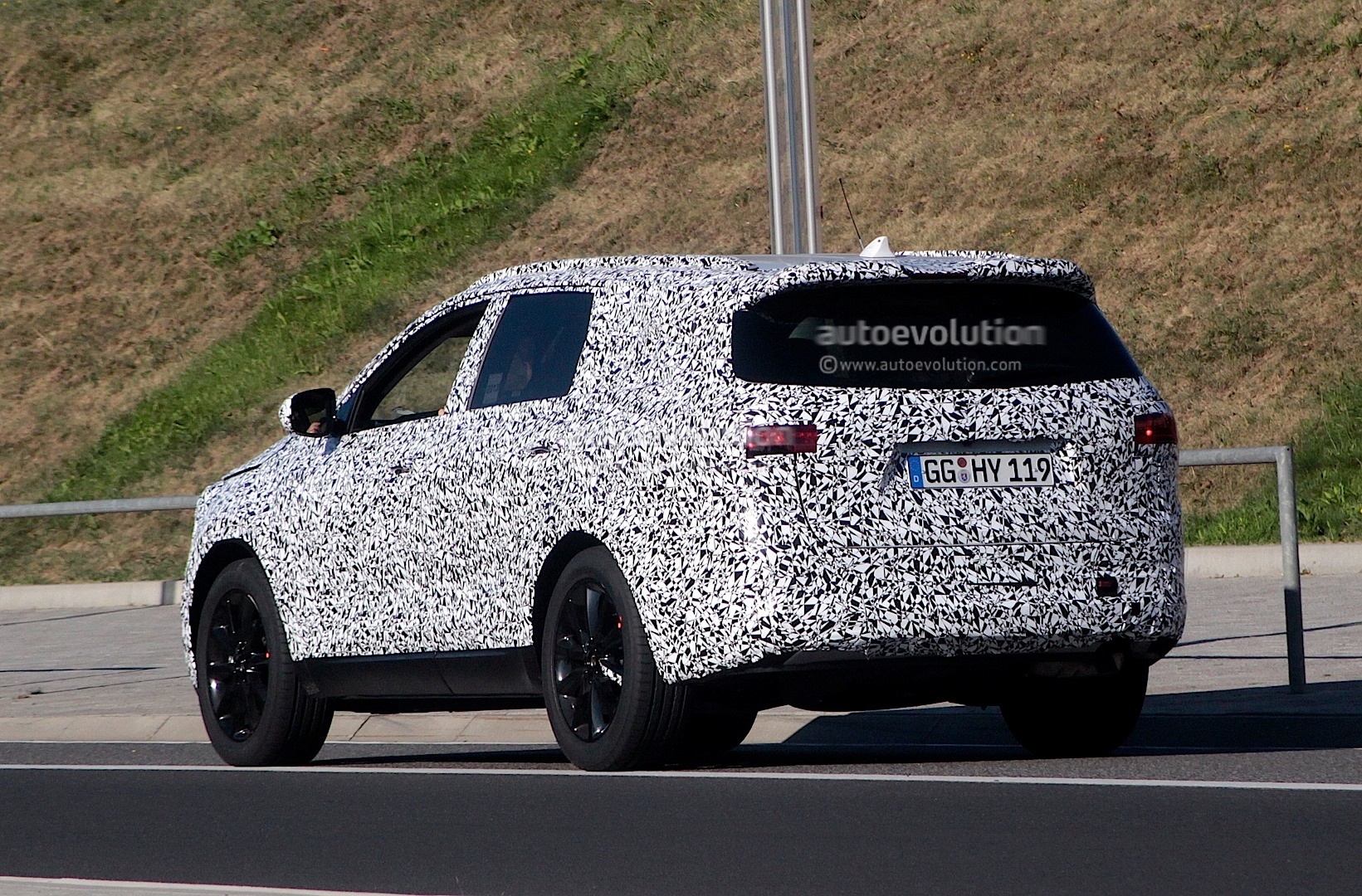 Kia sorento mk3 (2015-2020)