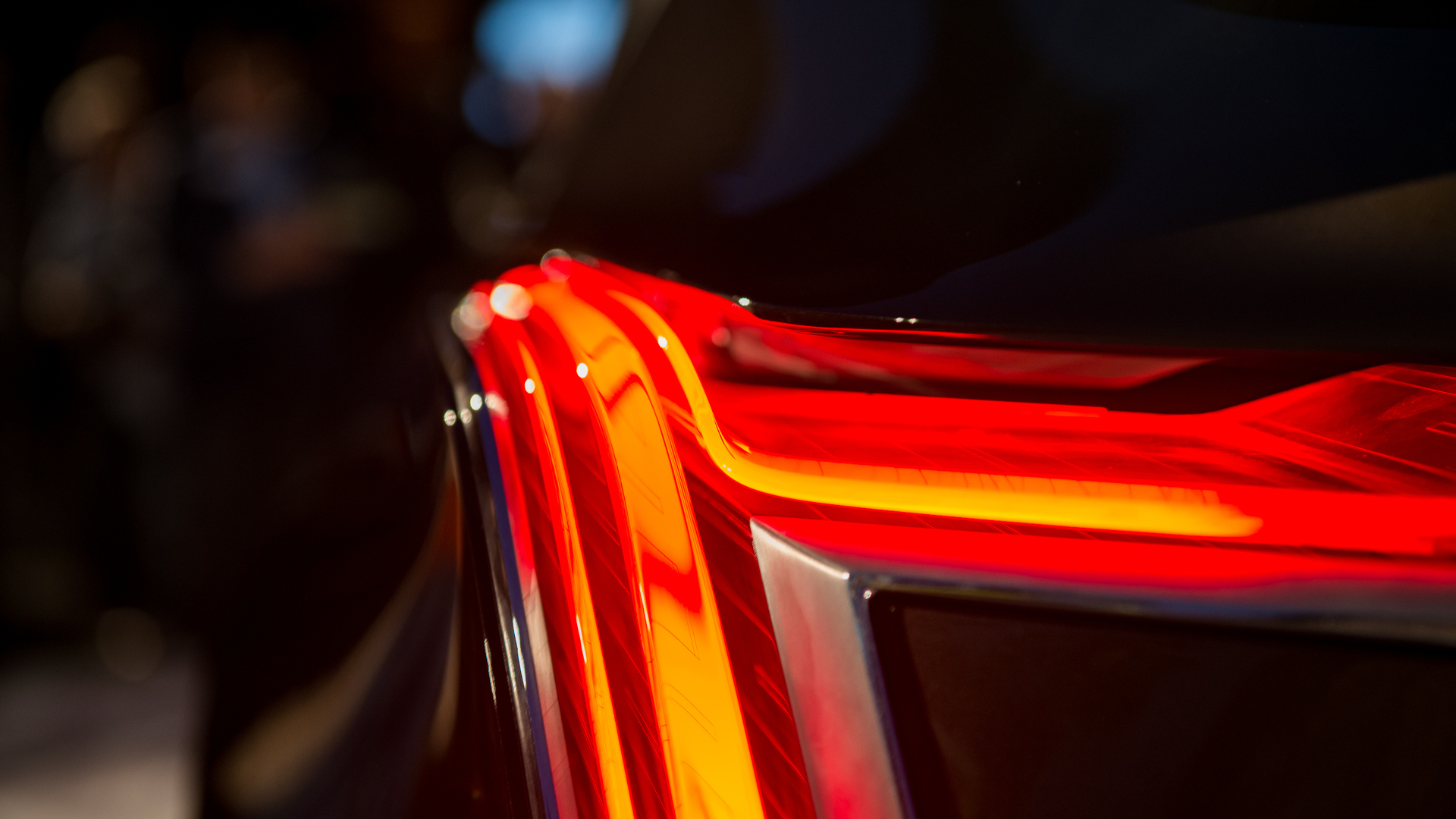 Cadillac escala concept (2016)