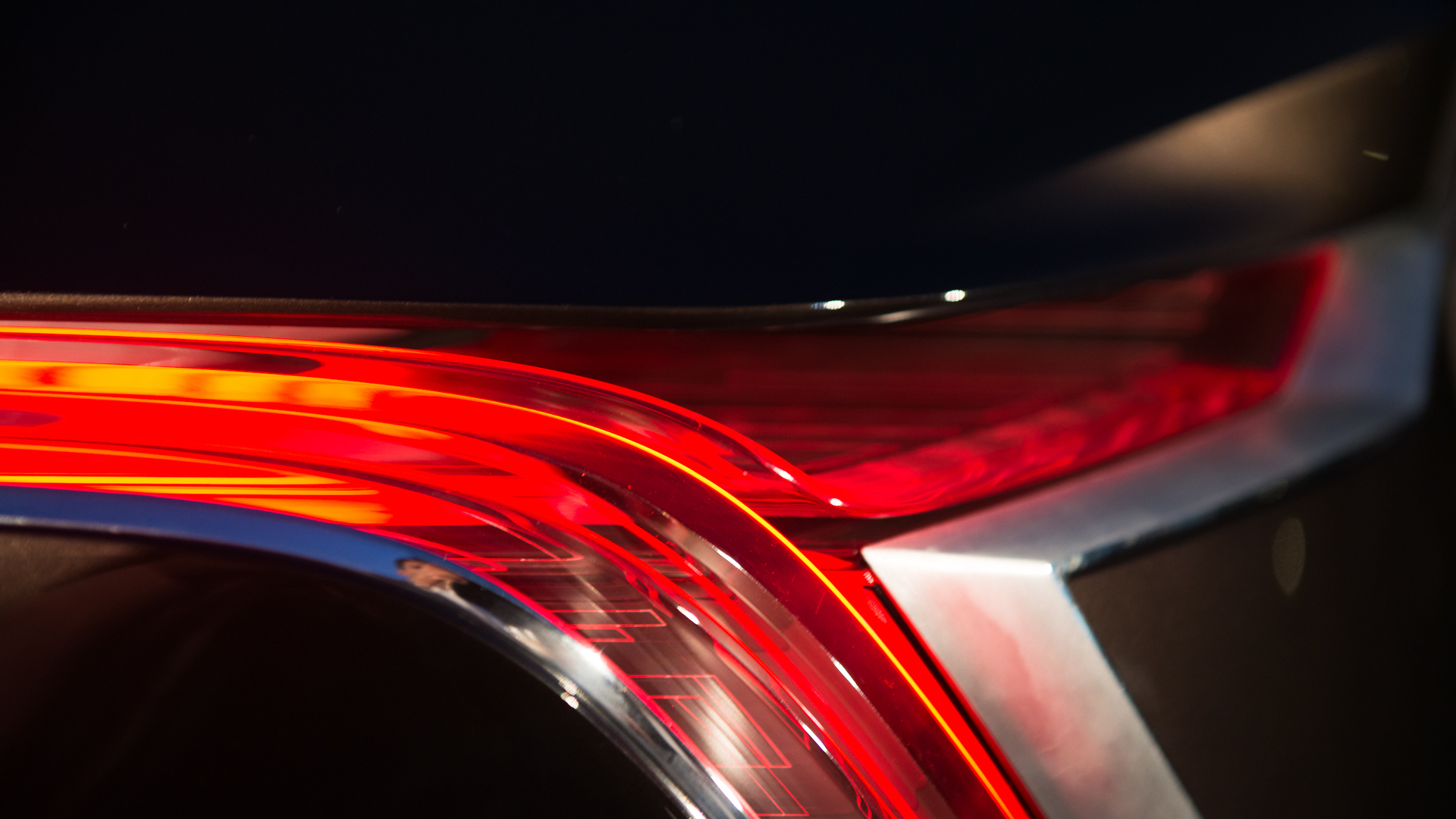 Cadillac escala concept (2016)