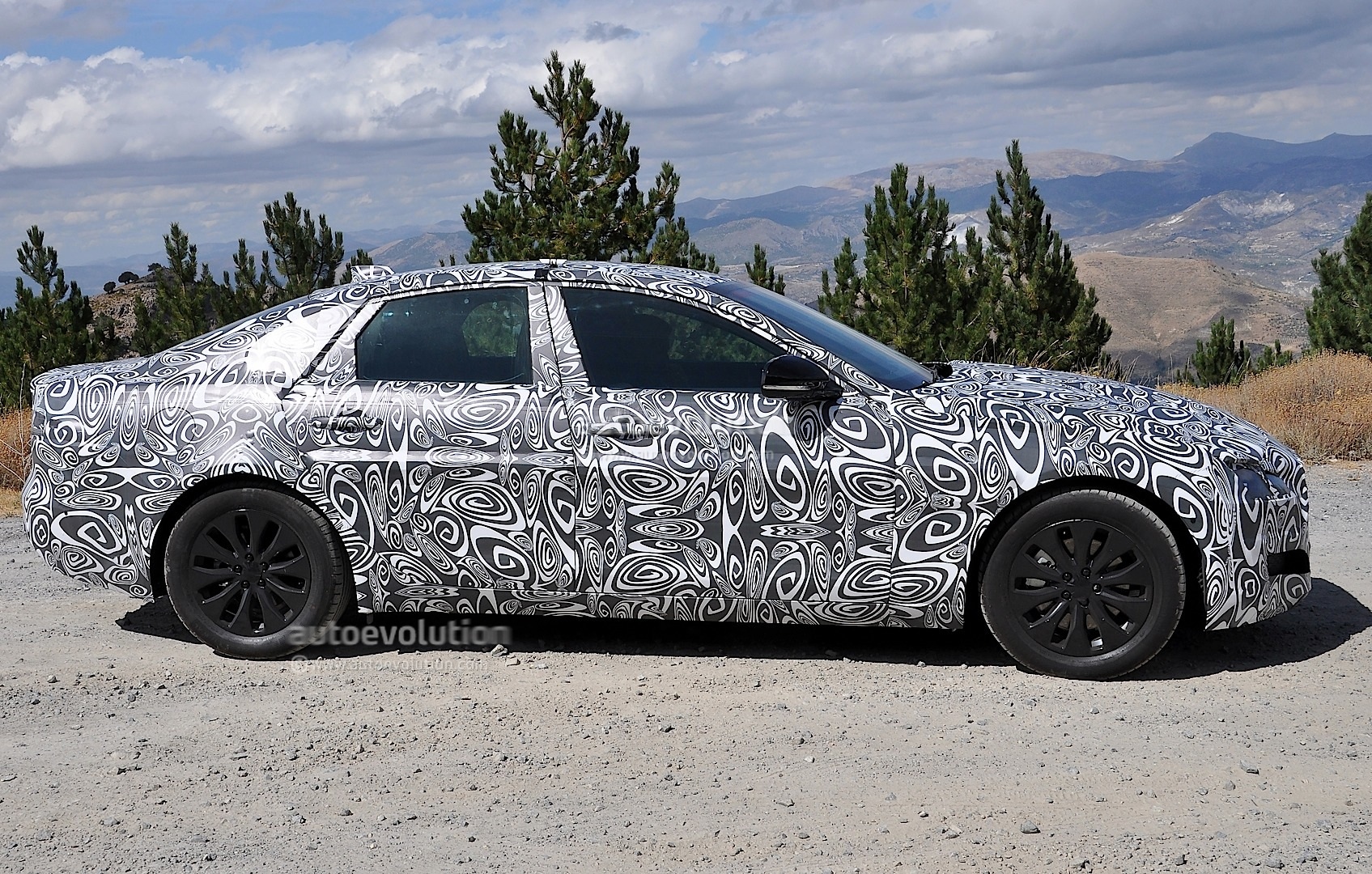 Jaguar xf mk2 [x260] (2016-2022)