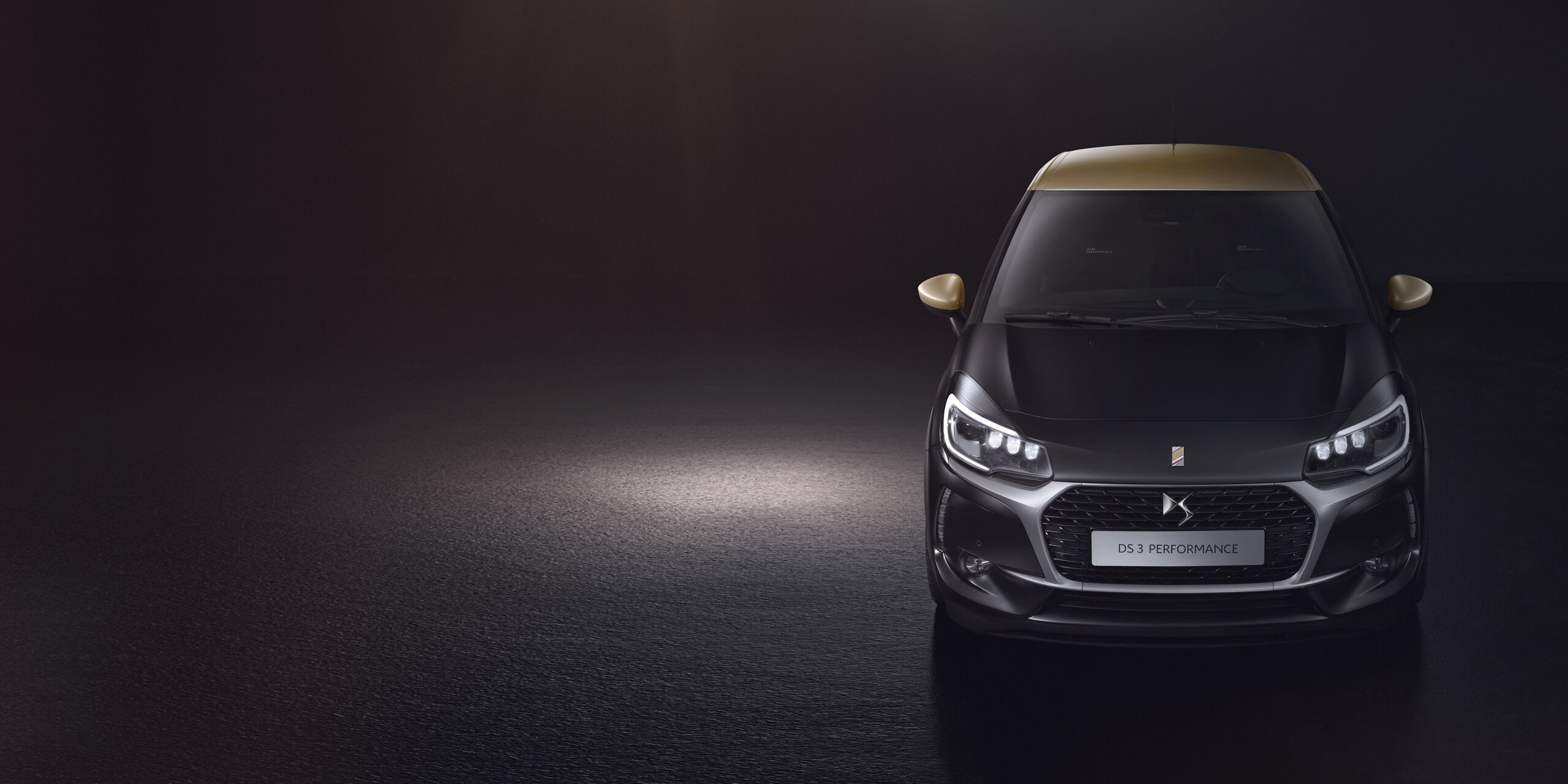 Ds 3 mk1 facelift (2016-2018)