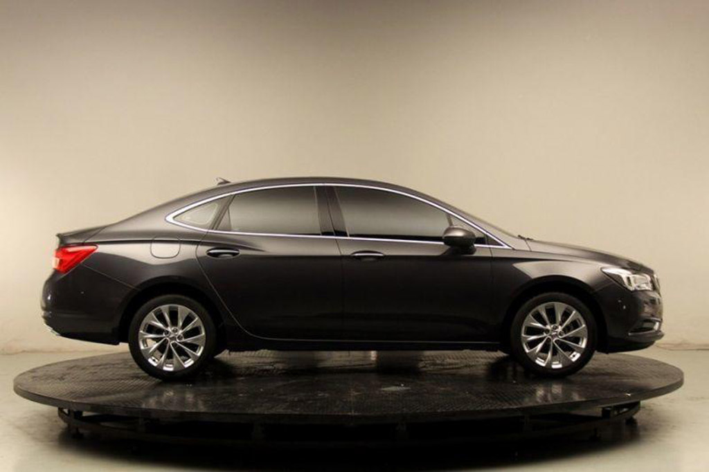 Buick verano mk1 (2012-2017)