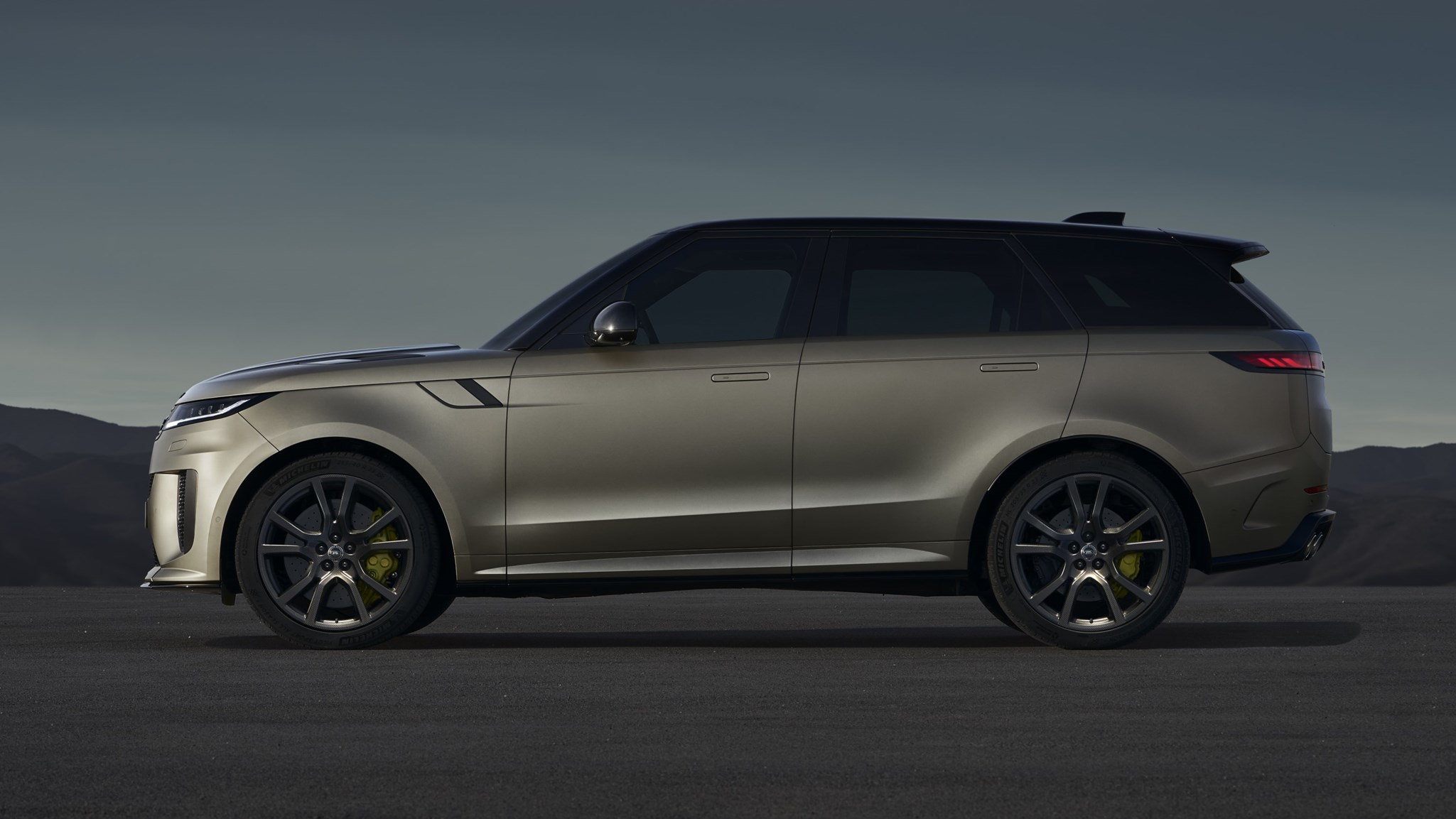 Lynk&co 900 (2025)