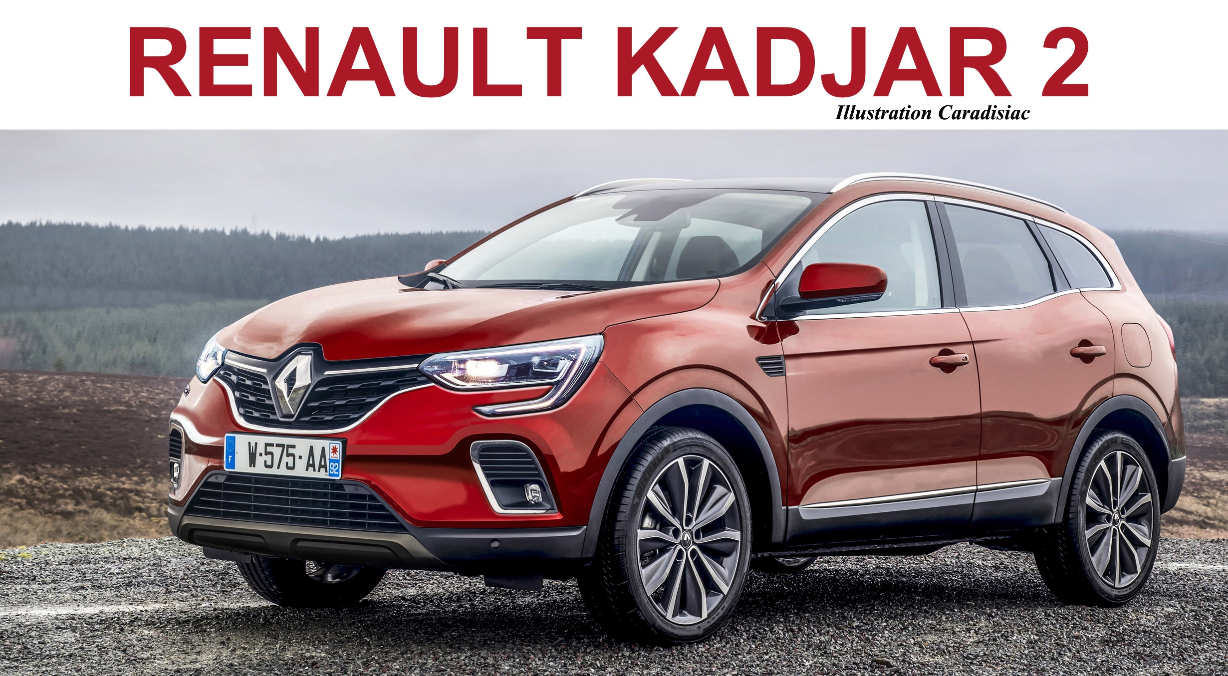 Renault austral (2022)