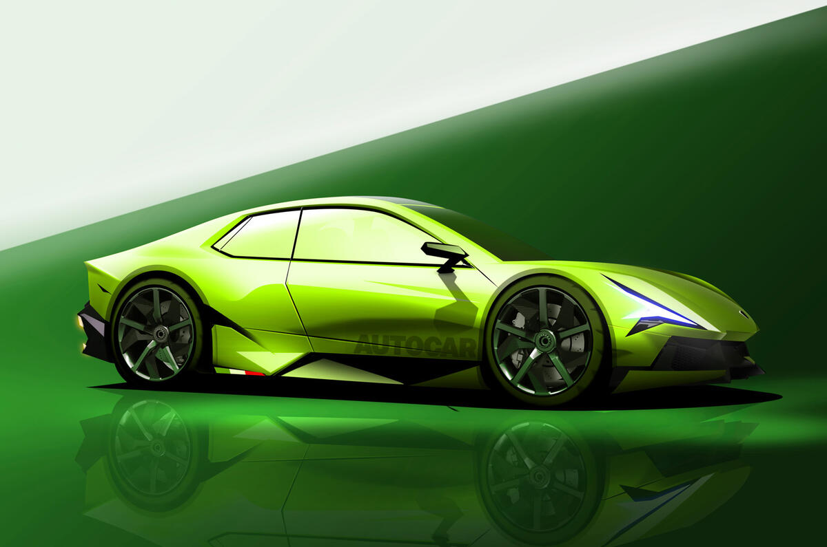 Lambo 2+2 ev render 2021 final