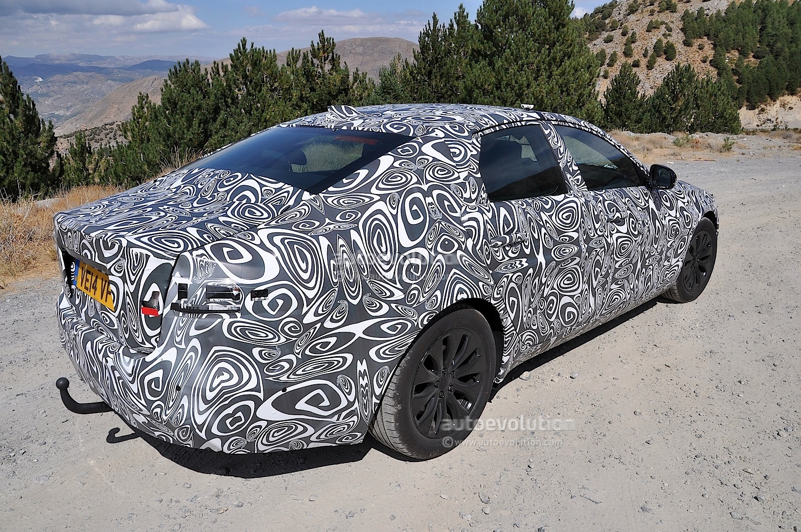 Jaguar xf mk2 [x260] (2016-2022)