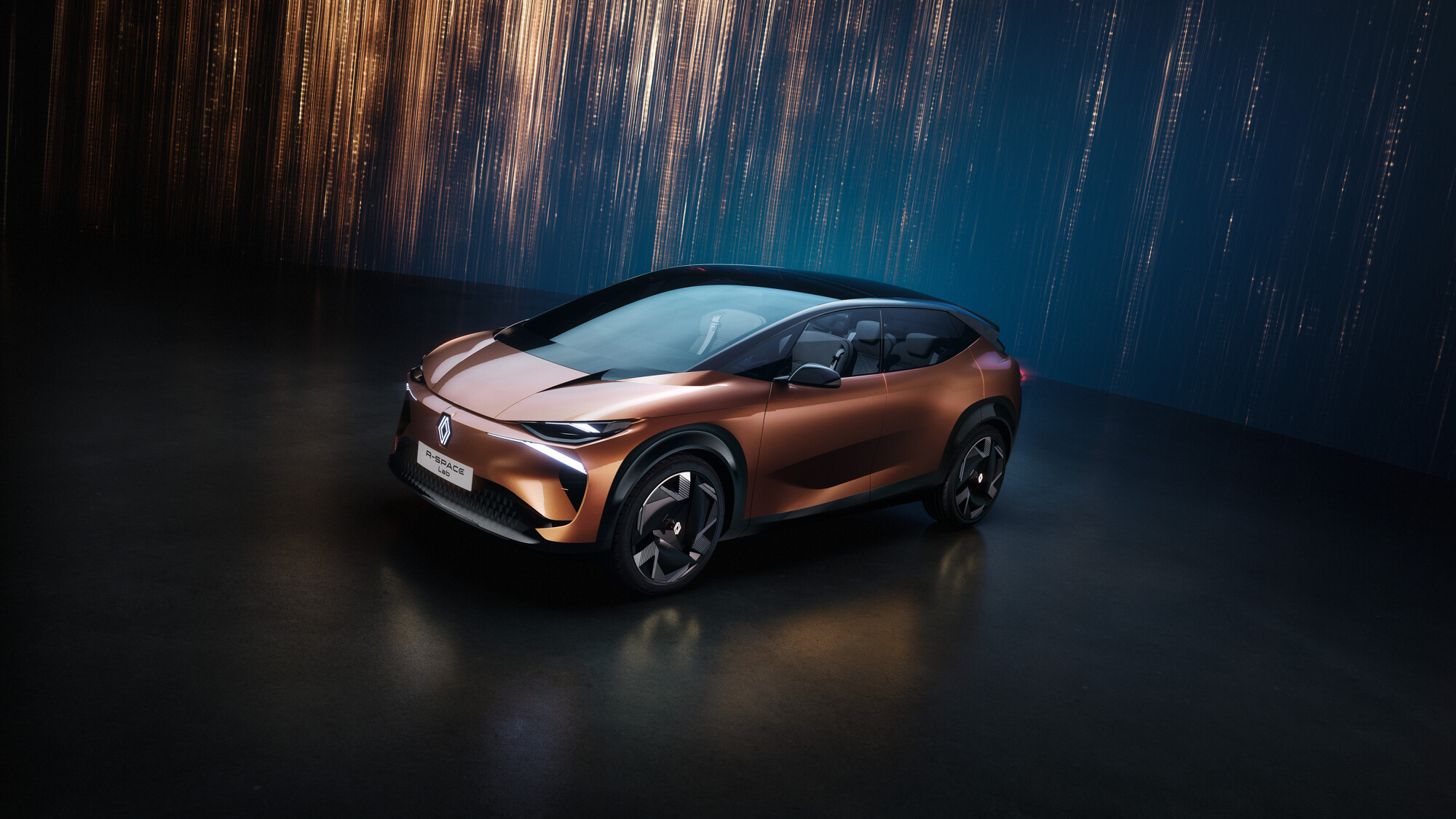 Image - renault r-space lab