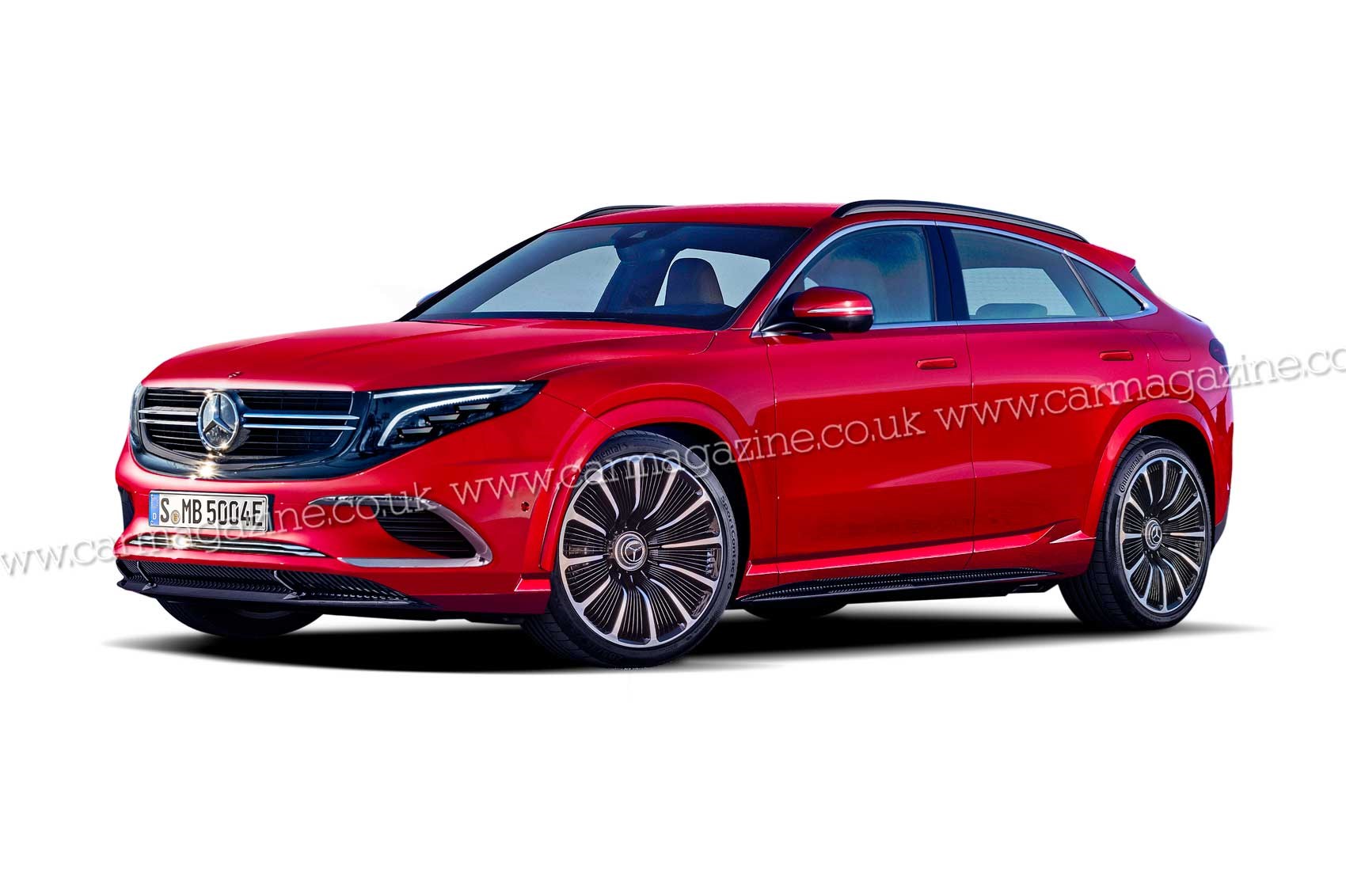 2026 mercedes-amg glr | eqr